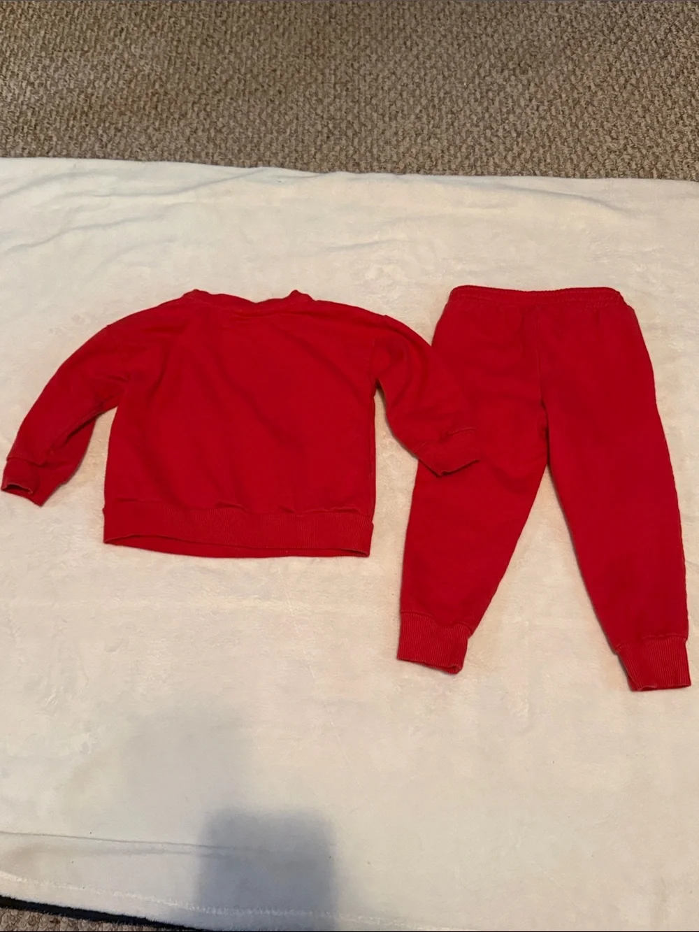 3T Christmas Outfits